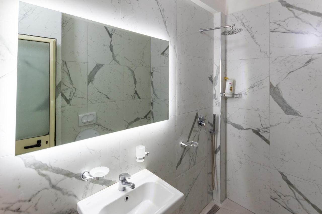 Comfortable Apartment Next To The Beach Δυρράχιο Εξωτερικό φωτογραφία