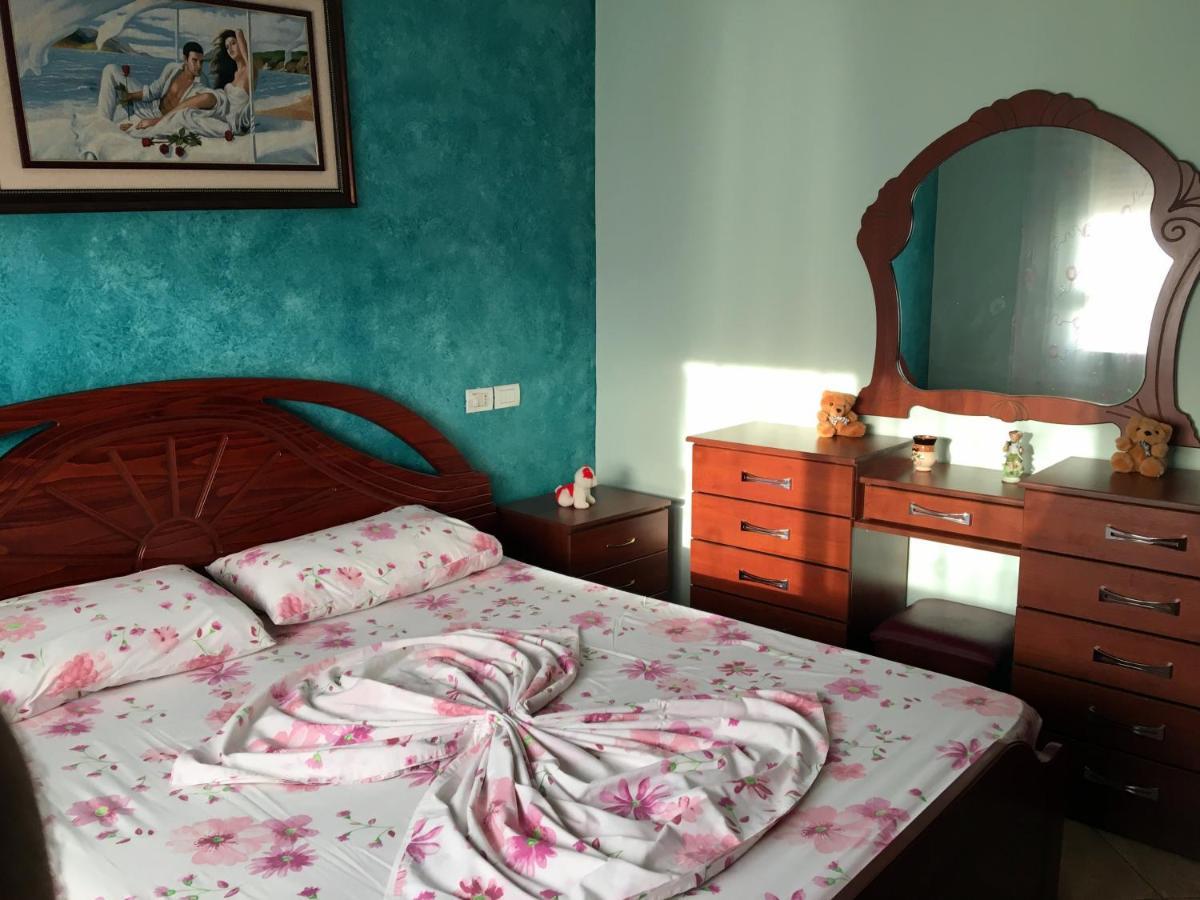Comfortable Apartment Next To The Beach Δυρράχιο Εξωτερικό φωτογραφία