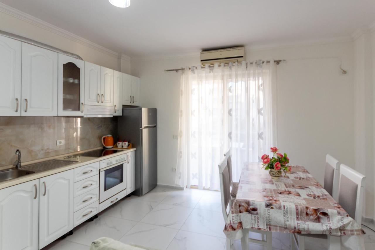 Comfortable Apartment Next To The Beach Δυρράχιο Εξωτερικό φωτογραφία