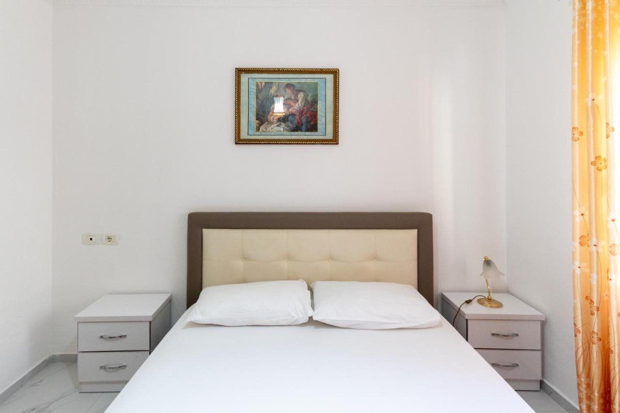 Comfortable Apartment Next To The Beach Δυρράχιο Εξωτερικό φωτογραφία