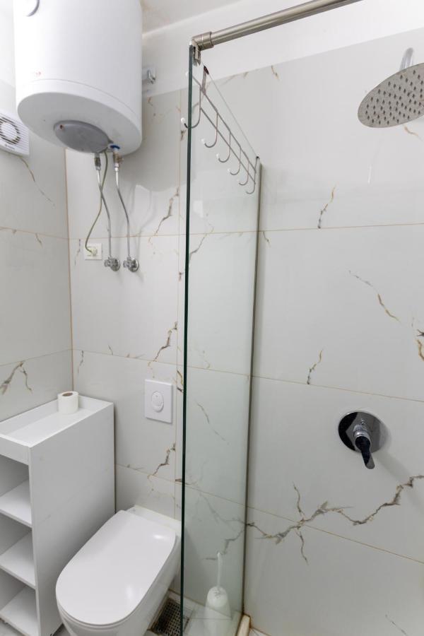 Comfortable Apartment Next To The Beach Δυρράχιο Εξωτερικό φωτογραφία