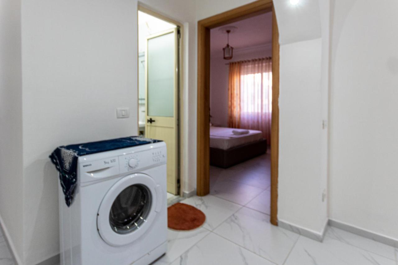 Comfortable Apartment Next To The Beach Δυρράχιο Εξωτερικό φωτογραφία