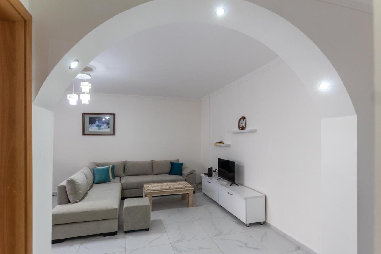 Comfortable Apartment Next To The Beach Δυρράχιο Εξωτερικό φωτογραφία