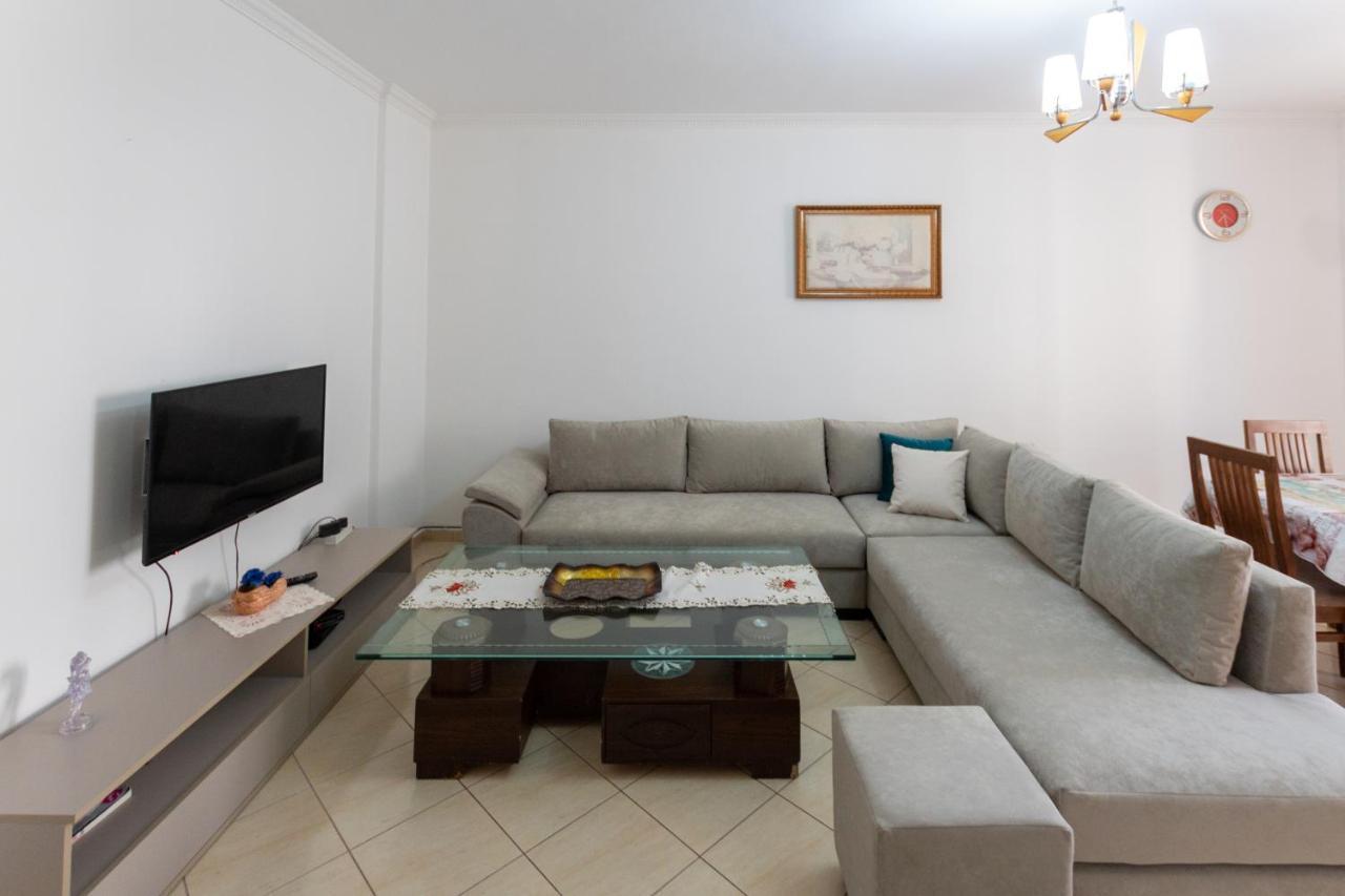 Comfortable Apartment Next To The Beach Δυρράχιο Εξωτερικό φωτογραφία