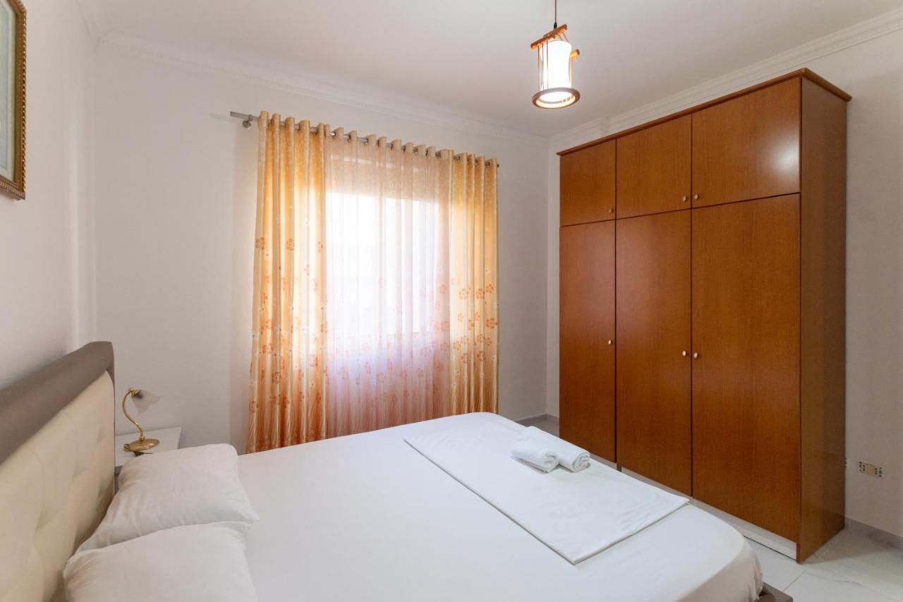 Comfortable Apartment Next To The Beach Δυρράχιο Εξωτερικό φωτογραφία