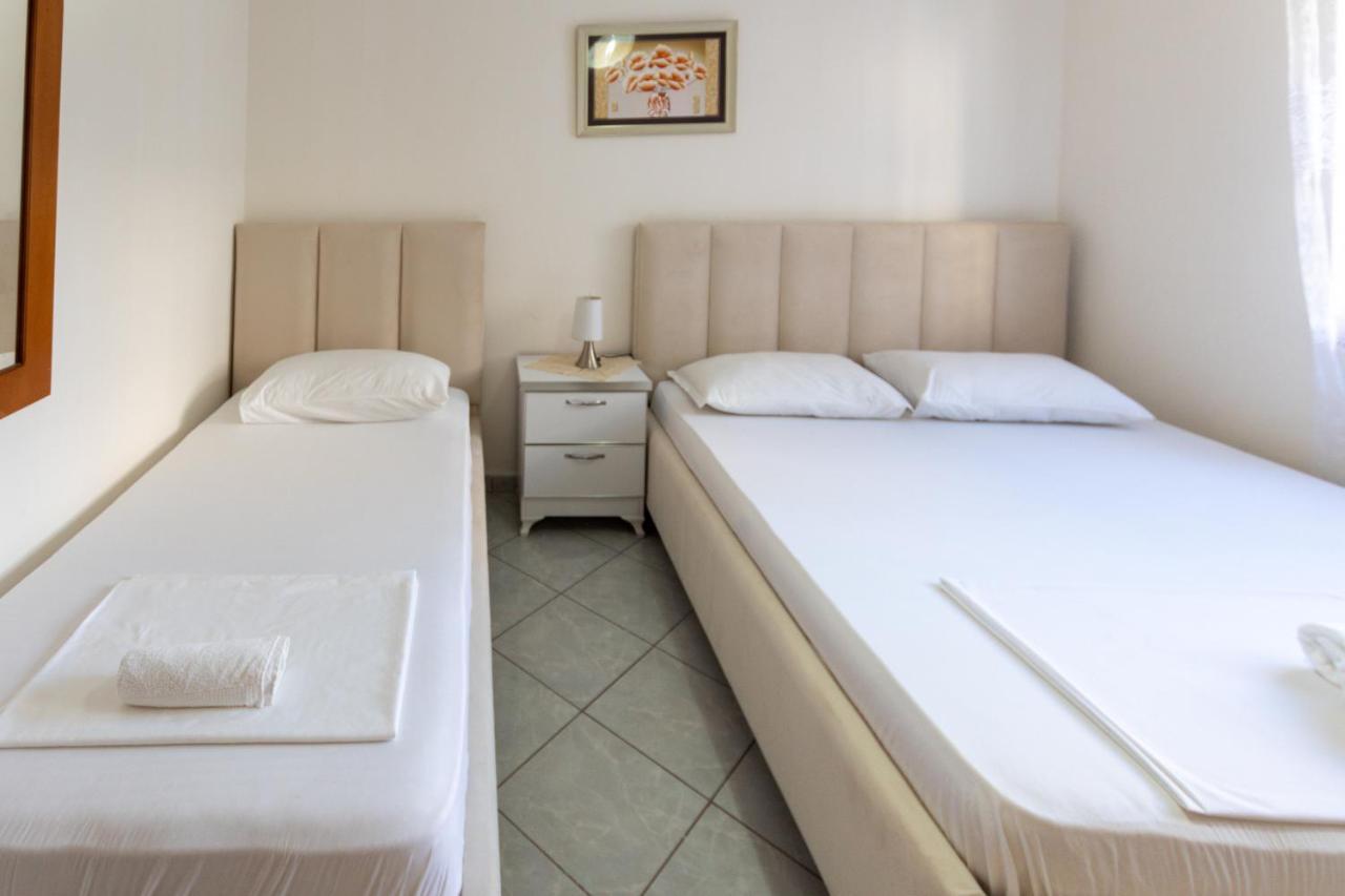 Comfortable Apartment Next To The Beach Δυρράχιο Εξωτερικό φωτογραφία