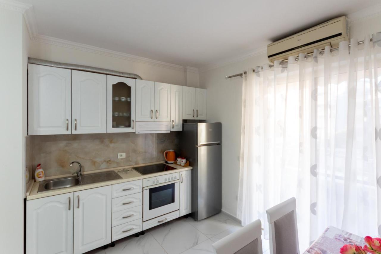 Comfortable Apartment Next To The Beach Δυρράχιο Εξωτερικό φωτογραφία