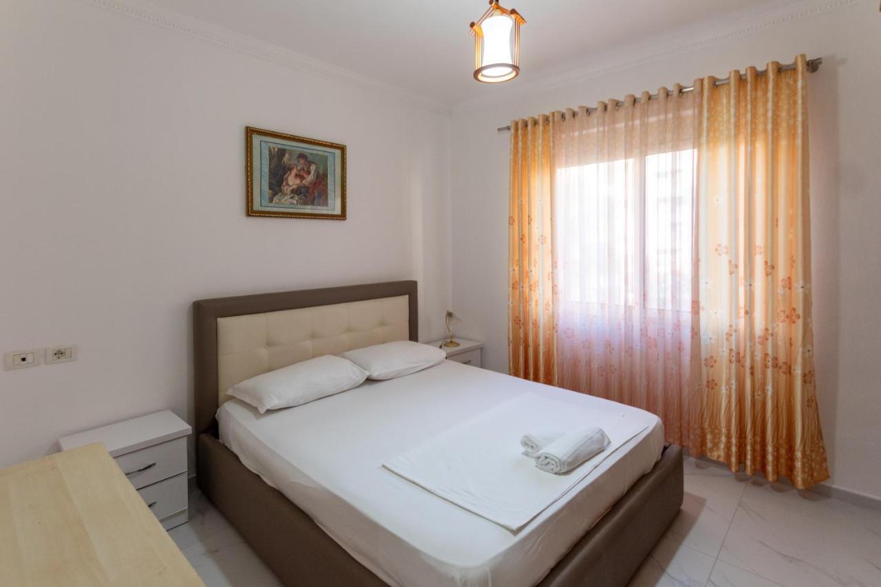 Comfortable Apartment Next To The Beach Δυρράχιο Εξωτερικό φωτογραφία