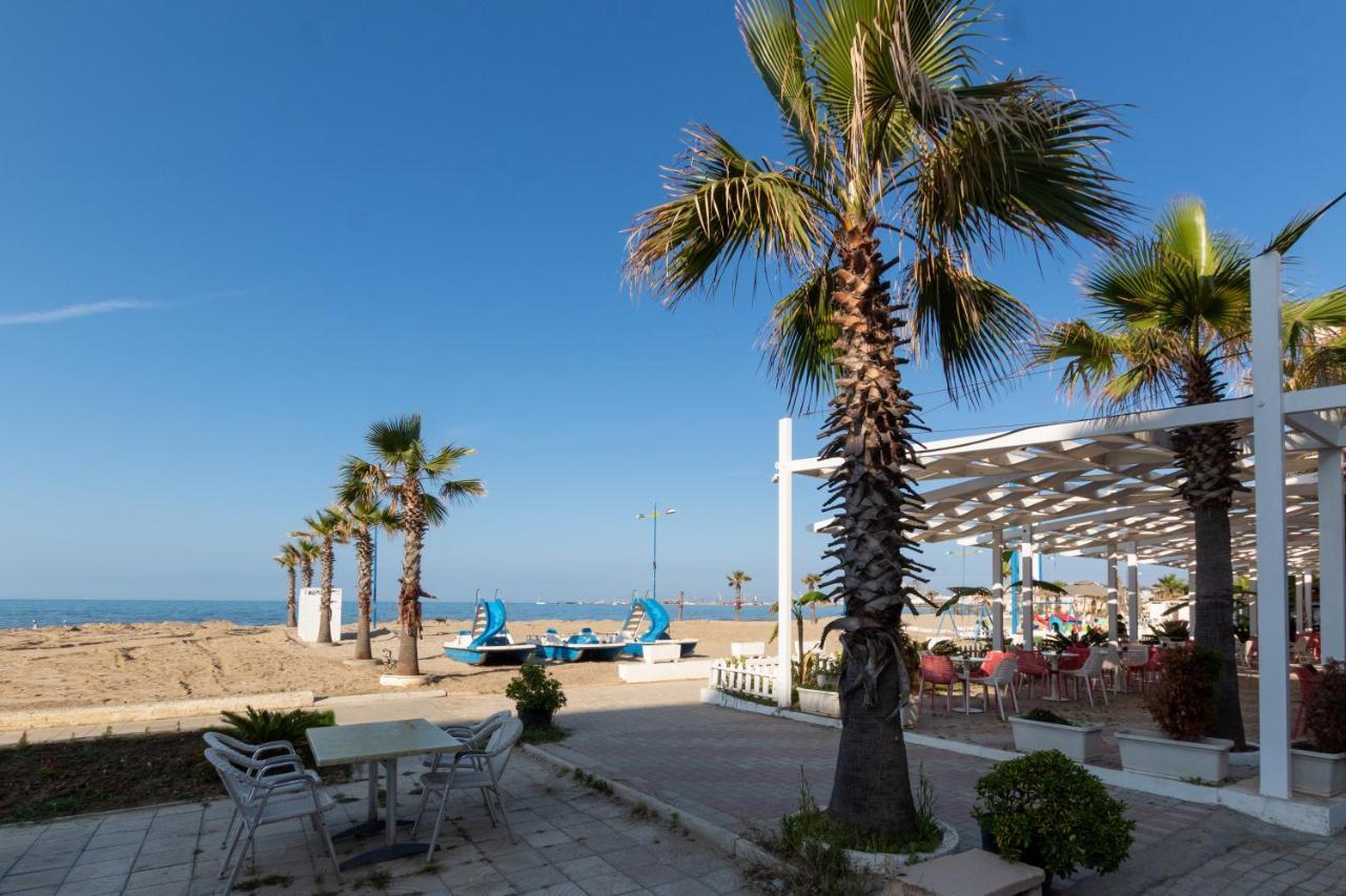 Comfortable Apartment Next To The Beach Δυρράχιο Εξωτερικό φωτογραφία