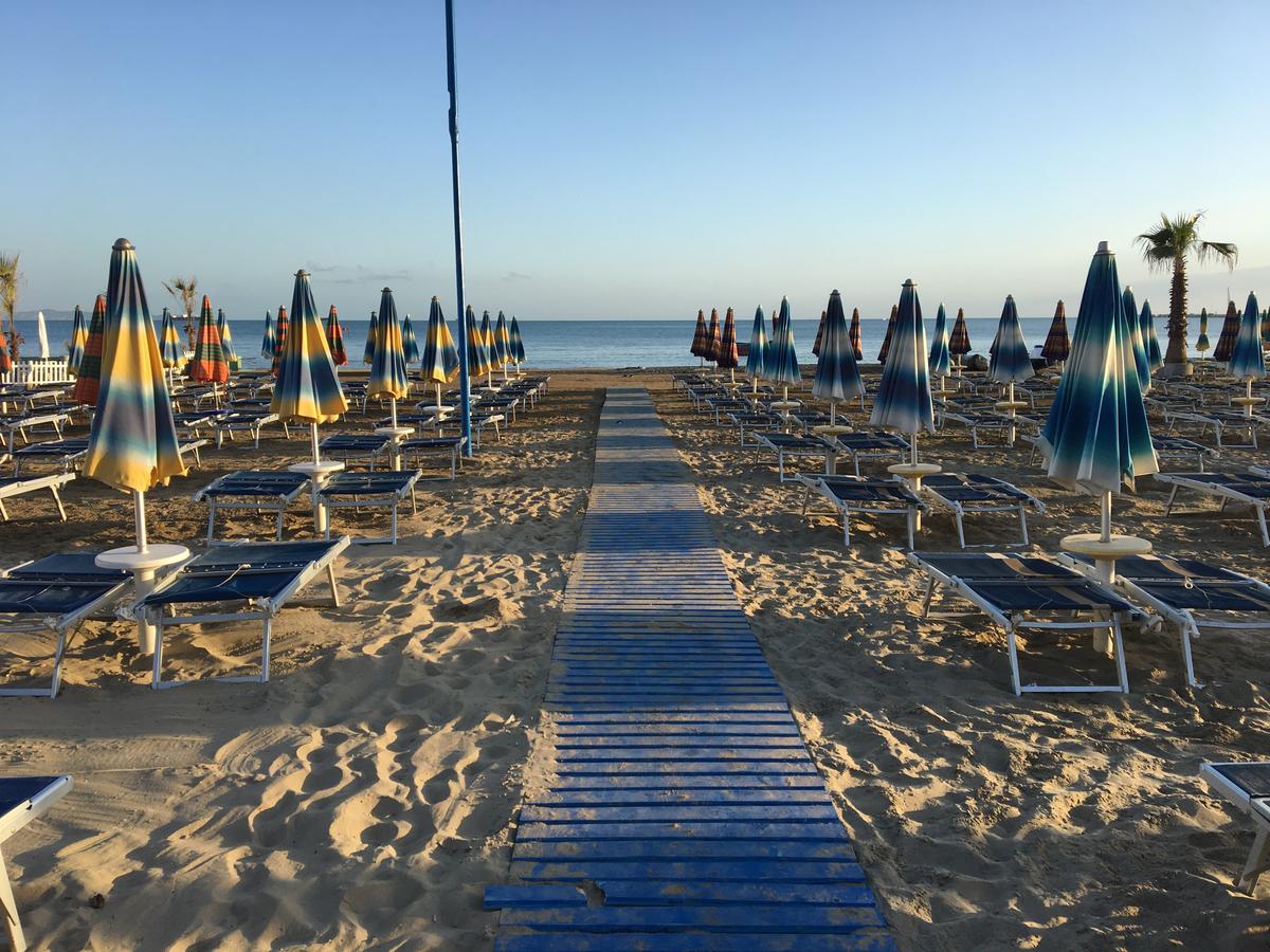 Comfortable Apartment Next To The Beach Δυρράχιο Εξωτερικό φωτογραφία