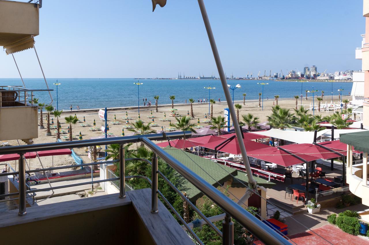 Comfortable Apartment Next To The Beach Δυρράχιο Εξωτερικό φωτογραφία